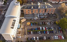 Novotel Cardiff Centre